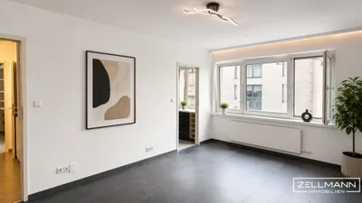 2-Zimmer-Wohnung kaufen in Wien – 51,4 m², € 239.000