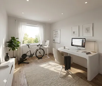 3-Zimmer-Wohnung mieten in Steyr-Land – 79,8 m², € 1.240 – Bild 6 von 10