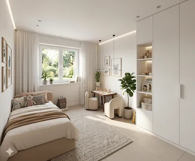 3-Zimmer-Wohnung mieten in Steyr-Land – 79,8 m², € 1.240 – Bild 8 von 10