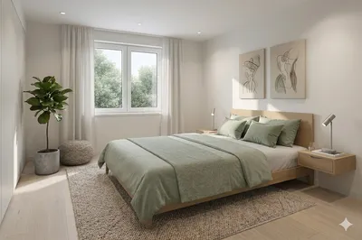 3-Zimmer-Wohnung mieten in Steyr-Land – 79,8 m², € 1.240 – Bild 4 von 10