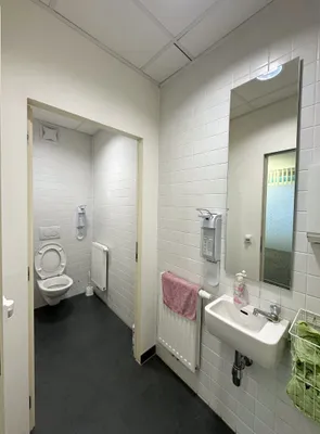 4-Zimmer-Gewerbeimmobilie mieten in Perg – 114 m², € 833 – Bild 9 von 10