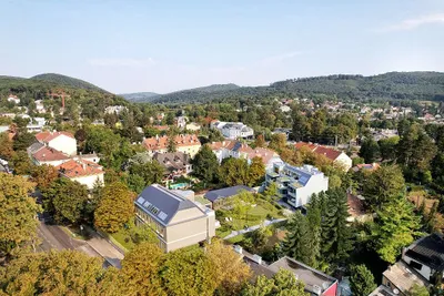 3-Zimmer-Wohnung kaufen in Sankt Pölten Land – 82 m², € 625.000 – Bild 3 von 11