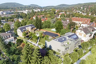 3-Zimmer-Wohnung kaufen in Sankt Pölten Land – 82 m², € 625.000 – Bild 4 von 11