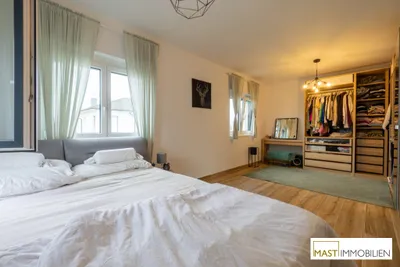 5-Zimmer-Haus kaufen in Gänserndorf – 125 m², € 469.000 – Bild 12 von 21