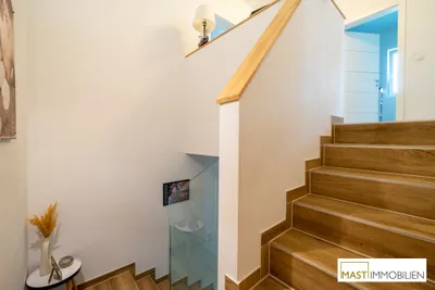 5-Zimmer-Haus kaufen in Gänserndorf – 125 m², € 469.000 – Bild 19 von 21