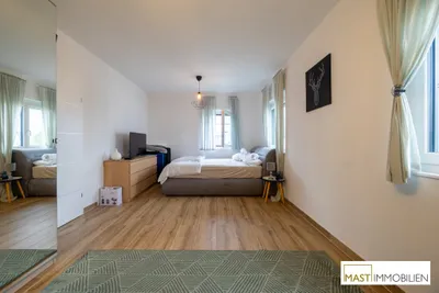 5-Zimmer-Haus kaufen in Gänserndorf – 125 m², € 469.000 – Bild 11 von 21