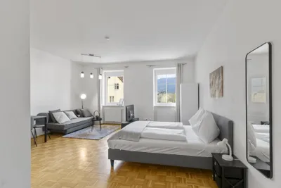 Wohnung mieten in Bruck-Mürzzuschlag – 44 m², € 528 – Bild 6 von 11
