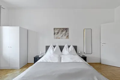 Wohnung mieten in Bruck-Mürzzuschlag – 44 m², € 528 – Bild 4 von 11