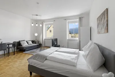 Wohnung mieten in Bruck-Mürzzuschlag – 44 m², € 528 – Bild 1 von 11