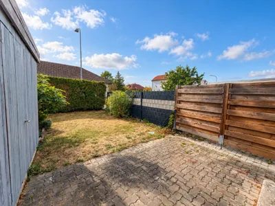 4-Zimmer-Haus mieten in Neunkirchen – 91 m², € 1.190 – Bild 22 von 25