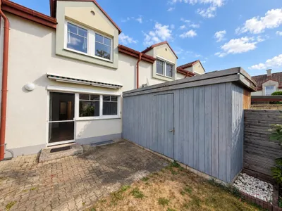 4-Zimmer-Haus mieten in Neunkirchen – 91 m², € 1.190 – Bild 21 von 25