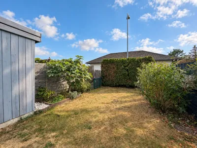 4-Zimmer-Haus mieten in Neunkirchen – 91 m², € 1.190 – Bild 20 von 25