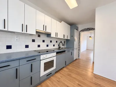 4-Zimmer-Haus mieten in Neunkirchen – 91 m², € 1.190 – Bild 6 von 25