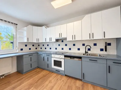 4-Zimmer-Haus mieten in Neunkirchen – 91 m², € 1.190 – Bild 5 von 25