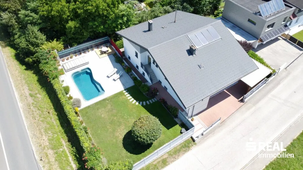 House in Gampern, Pöring - Ansicht 2
