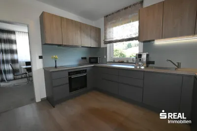 Haus kaufen in Vöcklabruck – 185,4 m², € 545.000 – Bild 6 von 9