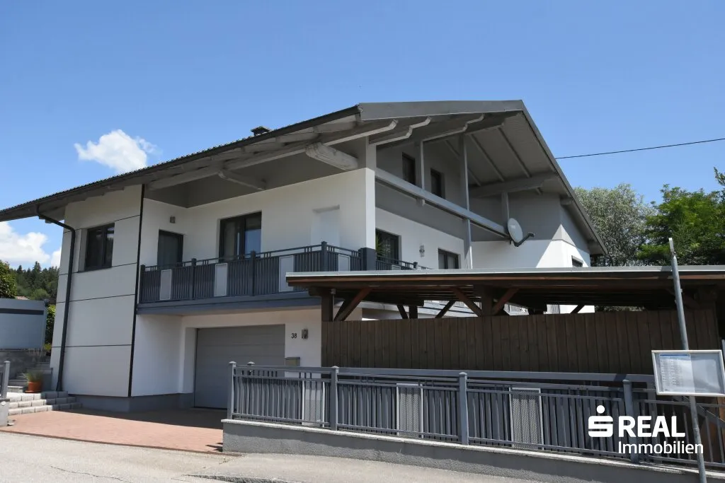 House in Gampern, Pöring - Ansicht 3