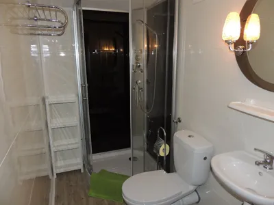 Wohnung mieten in Jennersdorf – 28 m², € 350 – Bild 5 von 5