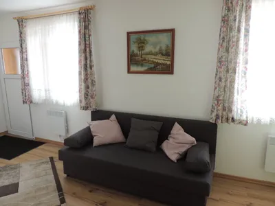 Wohnung mieten in Jennersdorf – 28 m², € 350 – Bild 3 von 5