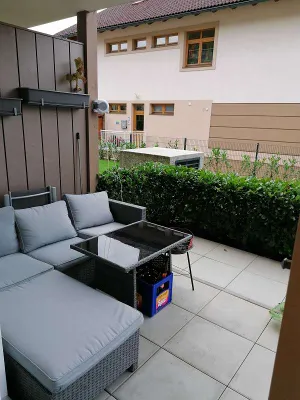 2-Zimmer-Wohnung mieten in Vöcklabruck – 57 m², € 920 – Bild 1 von 6
