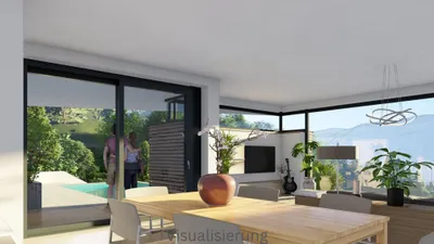 Grundstück kaufen in Villach Land – 872 m², € 550.000 – Bild 4 von 7