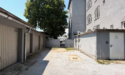 1-Zimmer-Wohnung mieten in Graz – 32,88 m², € 537 – Bild 18 von 19
