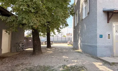 1-Zimmer-Wohnung mieten in Graz – 32,88 m², € 537 – Bild 17 von 19
