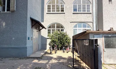 1-Zimmer-Wohnung mieten in Graz – 32,88 m², € 537 – Bild 15 von 19