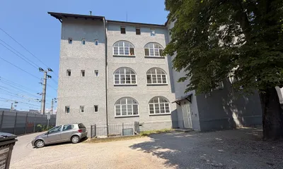 1-Zimmer-Wohnung mieten in Graz – 32,88 m², € 537 – Bild 11 von 19