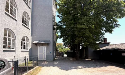 1-Zimmer-Wohnung mieten in Graz – 32,88 m², € 537 – Bild 10 von 19