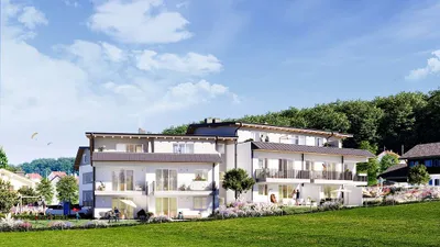 3-Zimmer-Wohnung kaufen in Salzburg-Umgebung – 80,36 m², € 634.800