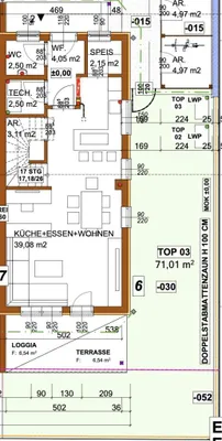 4-Zimmer-Haus kaufen in Ried im Innkreis – 104,12 m², € 345.000 – Bild 21 von 22