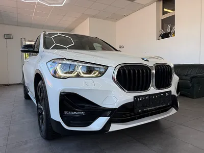 BMW X1 xDrive25e PHEV Aut. M Paket
