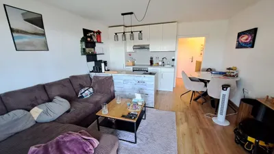2-Zimmer-Wohnung mieten in Südoststeiermark – 50 m², € 604 – Bild 2 von 8