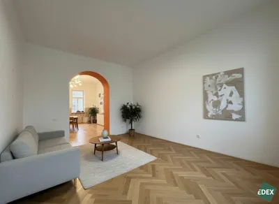 Wohnung kaufen in Wien – 48,34 m², € 198.900