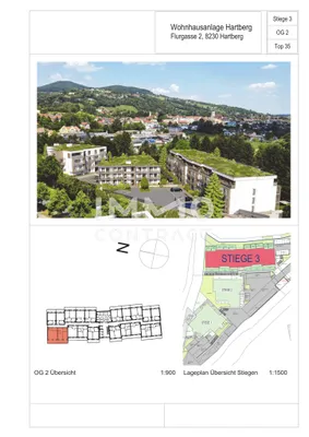 3-Zimmer-Wohnung kaufen in Hartberg-Fürstenfeld – 79,62 m², € 354.215 – Bild 11 von 13