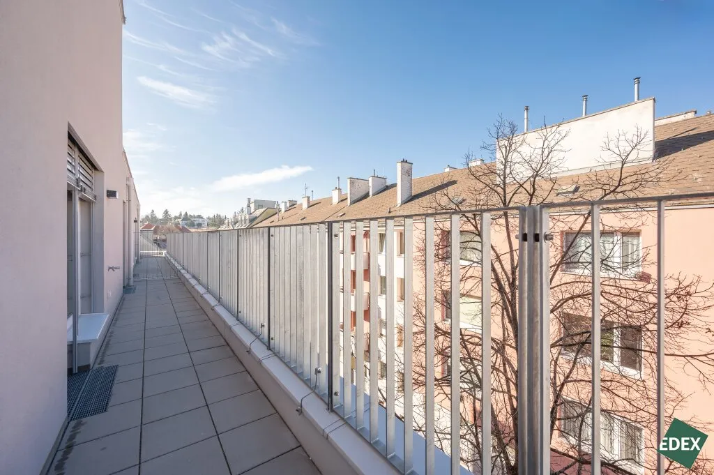 Wohnung – Wien - Ansicht 3