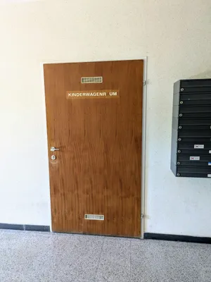 Wohnung mieten in Baden – 89 m², € 1.260 – Bild 20 von 22