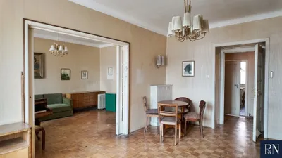 3-Zimmer-Wohnung kaufen in Wien – 84,75 m², € 270.000 – Bild 1 von 7