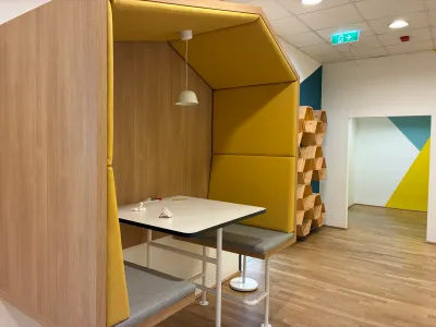 Gewerbeimmobilie mieten in Graz – 244 m², € 10 – Bild 9 von 10