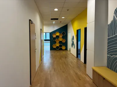 Gewerbeimmobilie mieten in Graz – 244 m², € 10 – Bild 4 von 10