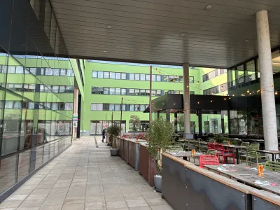 Gewerbeimmobilie mieten in Graz – 244 m², € 10 – Bild 3 von 10