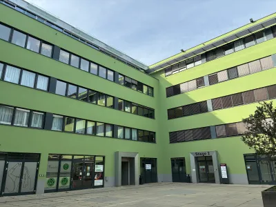 Gewerbeimmobilie mieten in Graz – 244 m², € 10 – Bild 1 von 10