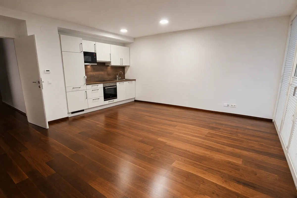 Wohnung – Wien - Ansicht 3