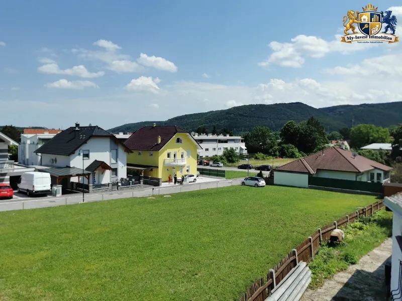 Haus – Hernstein, Alkersdorf, Katastralgemeinde Hernstein - Ansicht 2