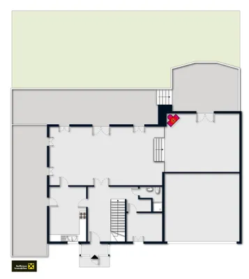 5-Zimmer-Haus kaufen in Salzburg-Umgebung – 220 m², € 1.285.000 – Bild 5 von 7
