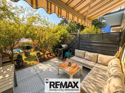 3-Zimmer-Haus kaufen in Mödling – 65,67 m², € 249.000 – Bild 1 von 23