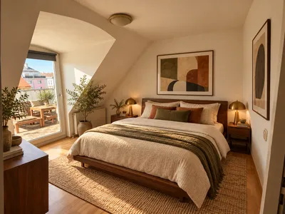 2-Zimmer-Wohnung mieten in Wien – 51 m², € 848 – Bild 18 von 19
