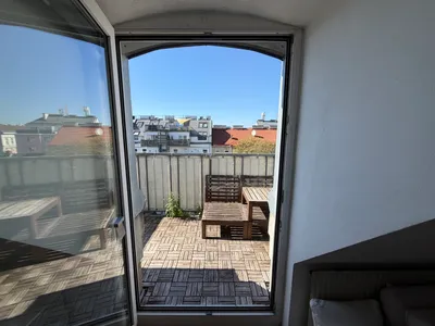2-Zimmer-Wohnung mieten in Wien – 51 m², € 848 – Bild 3 von 19