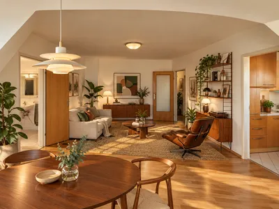 2-Zimmer-Wohnung mieten in Wien – 51 m², € 848 – Bild 17 von 19